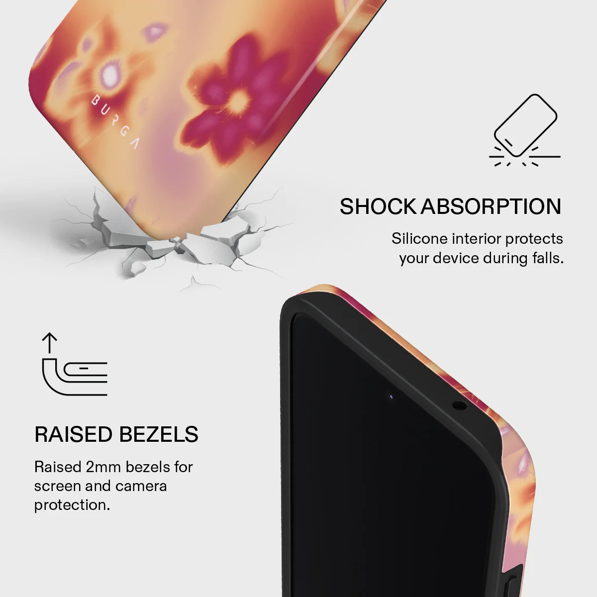 Divine - Xiaomi 15T Case - Image 4