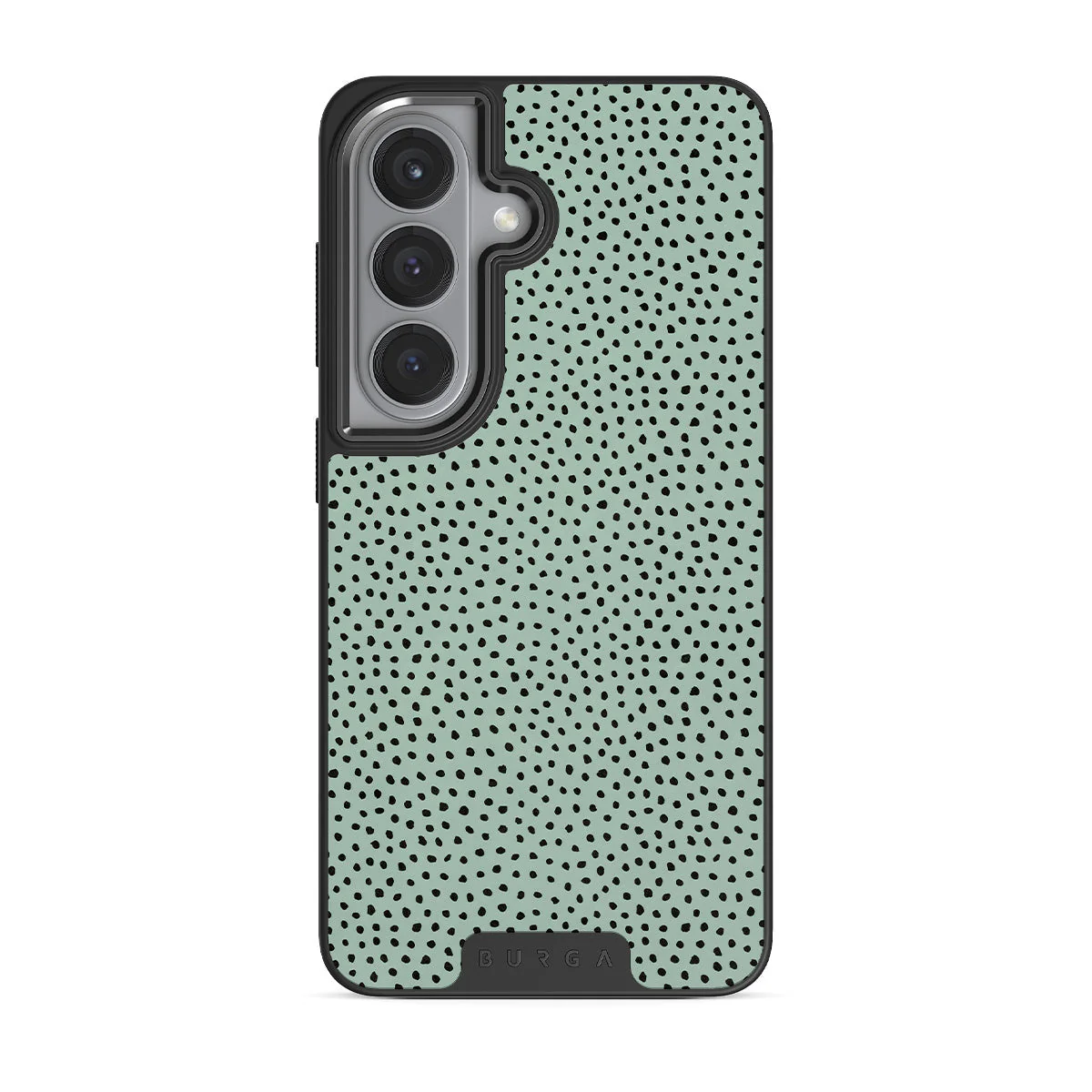 Mint Gelato - Dots Samsung Galaxy S26 Plus Case - Image 12