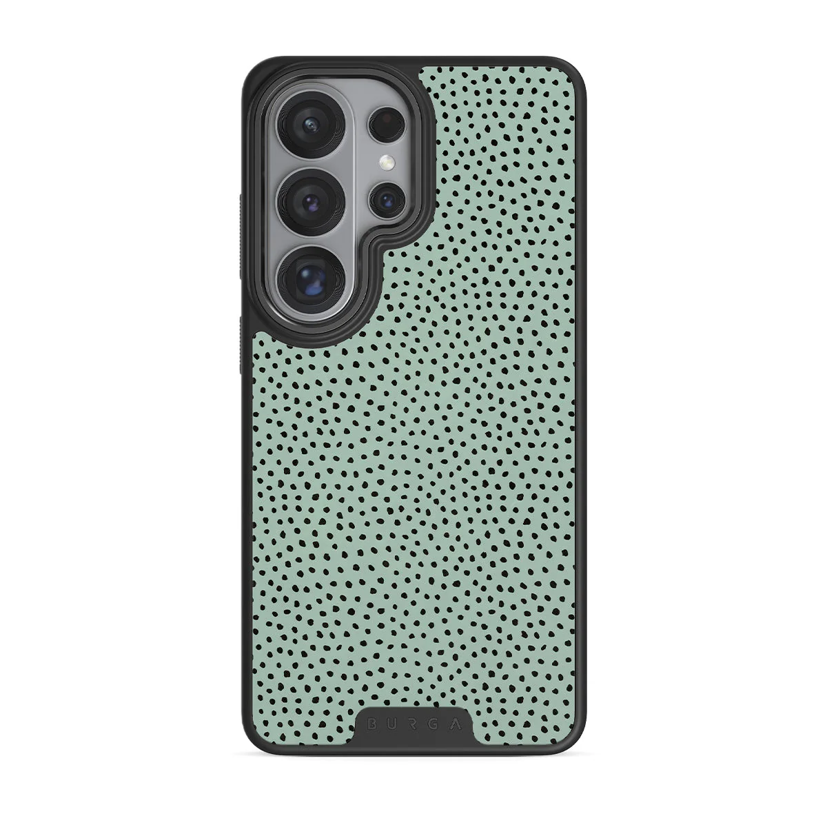 Mint Gelato - Dots Samsung Galaxy S26 Ultra Case - Image 12