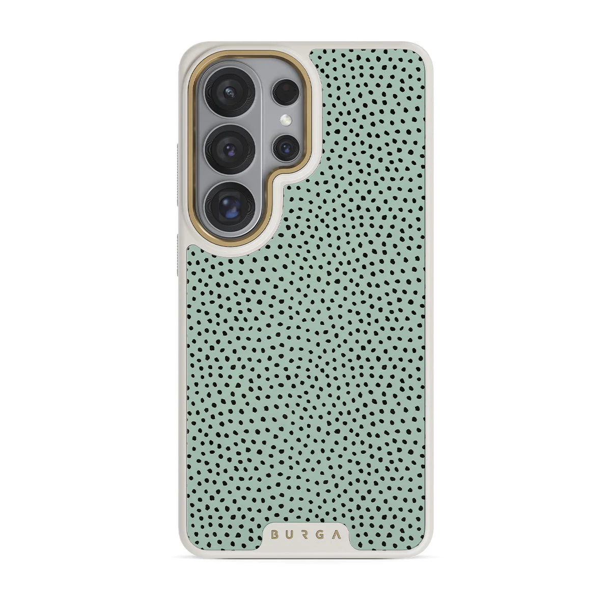Mint Gelato - Dots Samsung Galaxy S26 Ultra Case - Image 26