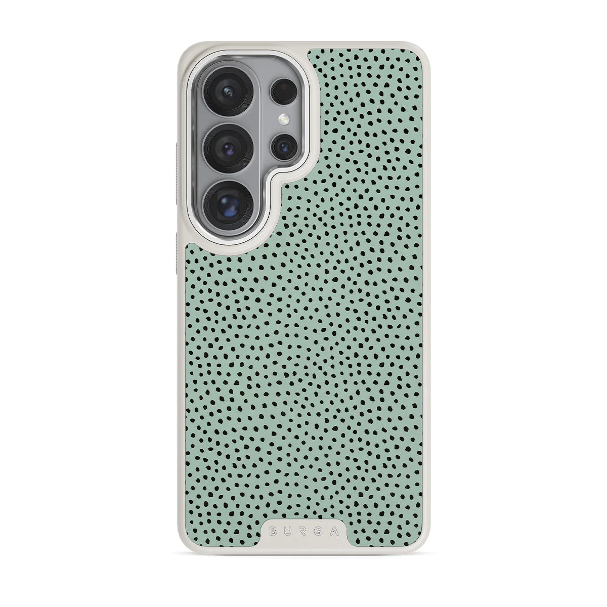 Mint Gelato - Dots Samsung Galaxy S26 Ultra Case - Image 33