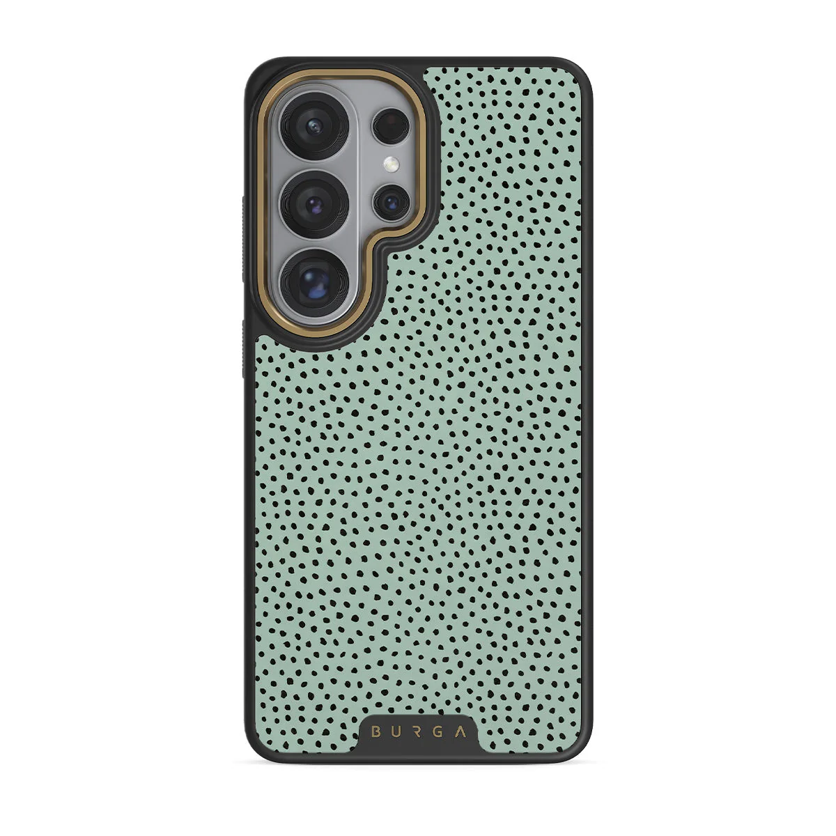 Mint Gelato - Dots Samsung Galaxy S26 Ultra Case - Image 5