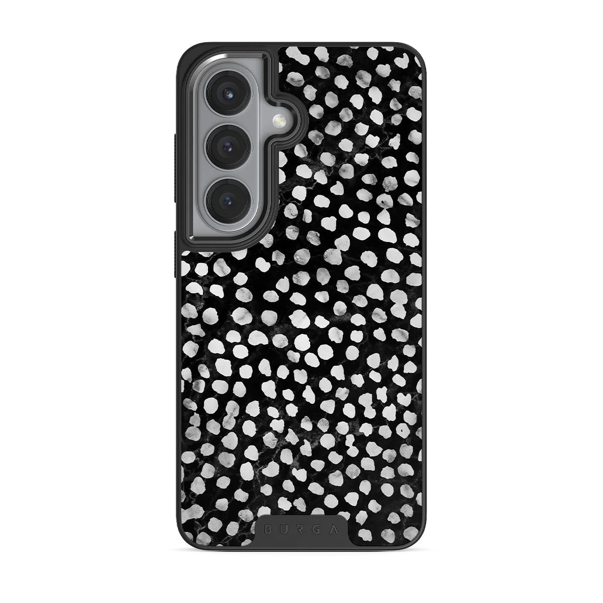Night Sky - Dotted Samsung Galaxy S26 Case - Image 12