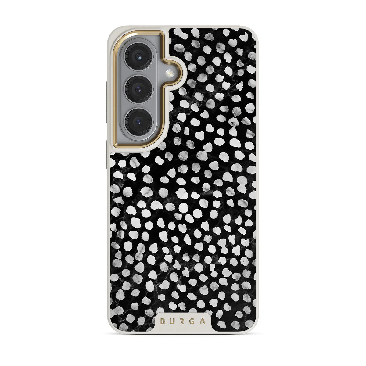 Night Sky - Dotted Samsung Galaxy S26 Case - Image 26