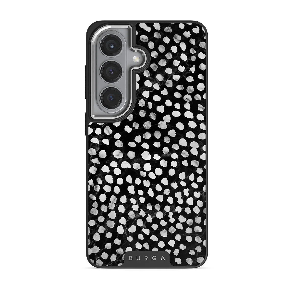Night Sky - Dotted Samsung Galaxy S26 Plus Case - Image 19