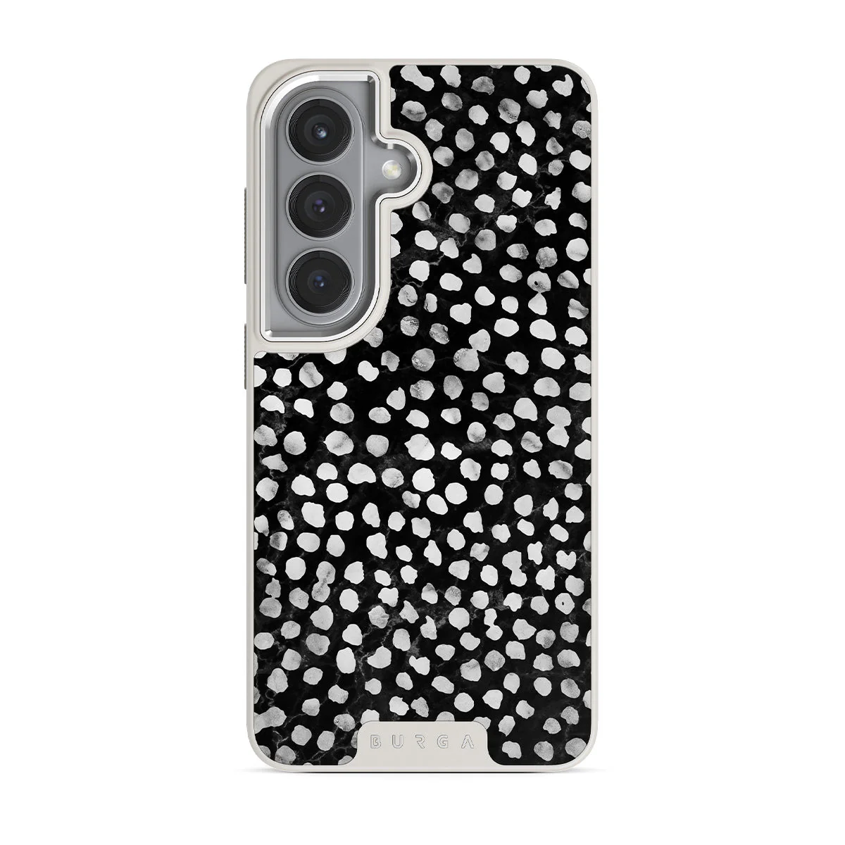 Night Sky - Dotted Samsung Galaxy S26 Plus Case - Image 33