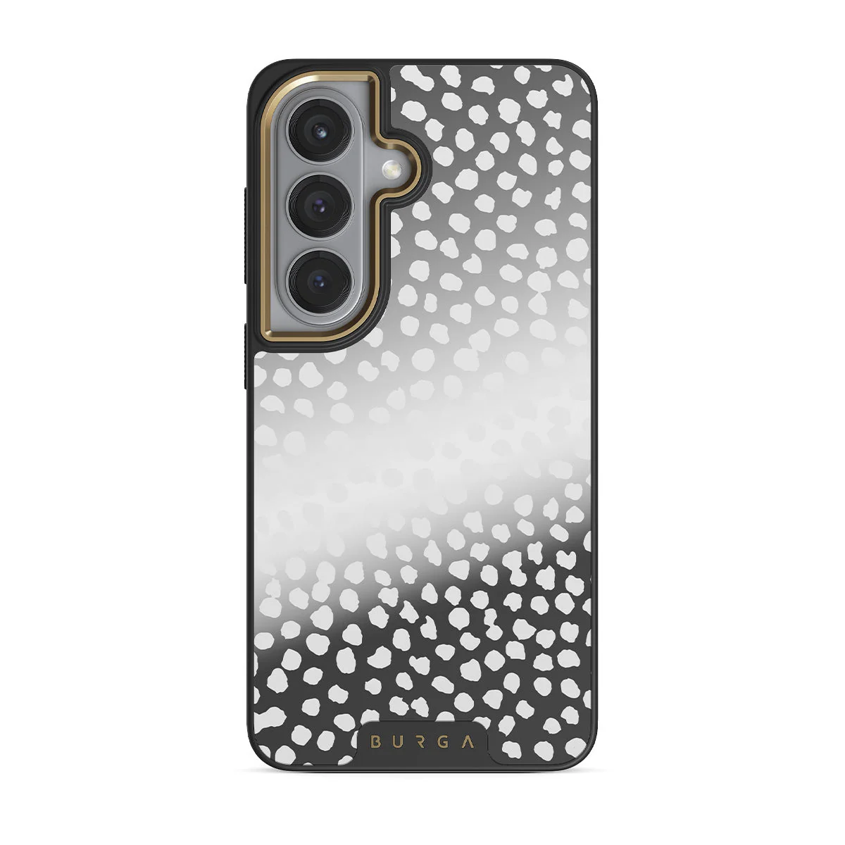 Night Sky - Dotted Samsung Galaxy S26 Plus Case - Image 40