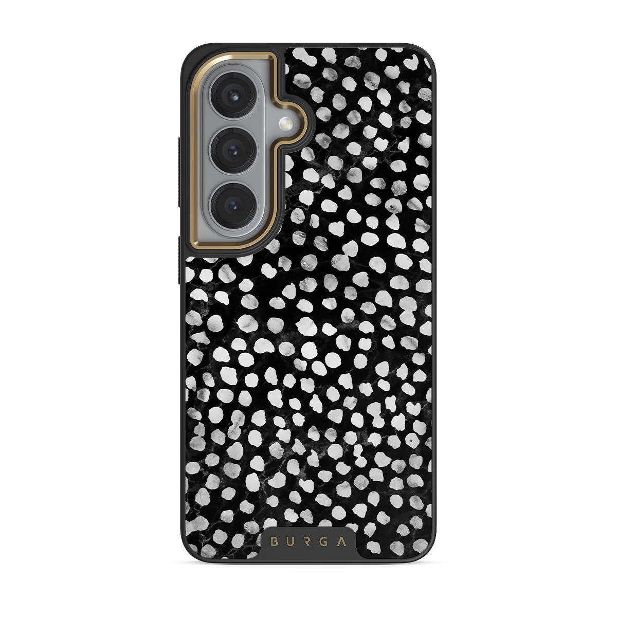 Night Sky - Dotted Samsung Galaxy S26 Plus Case - Image 5