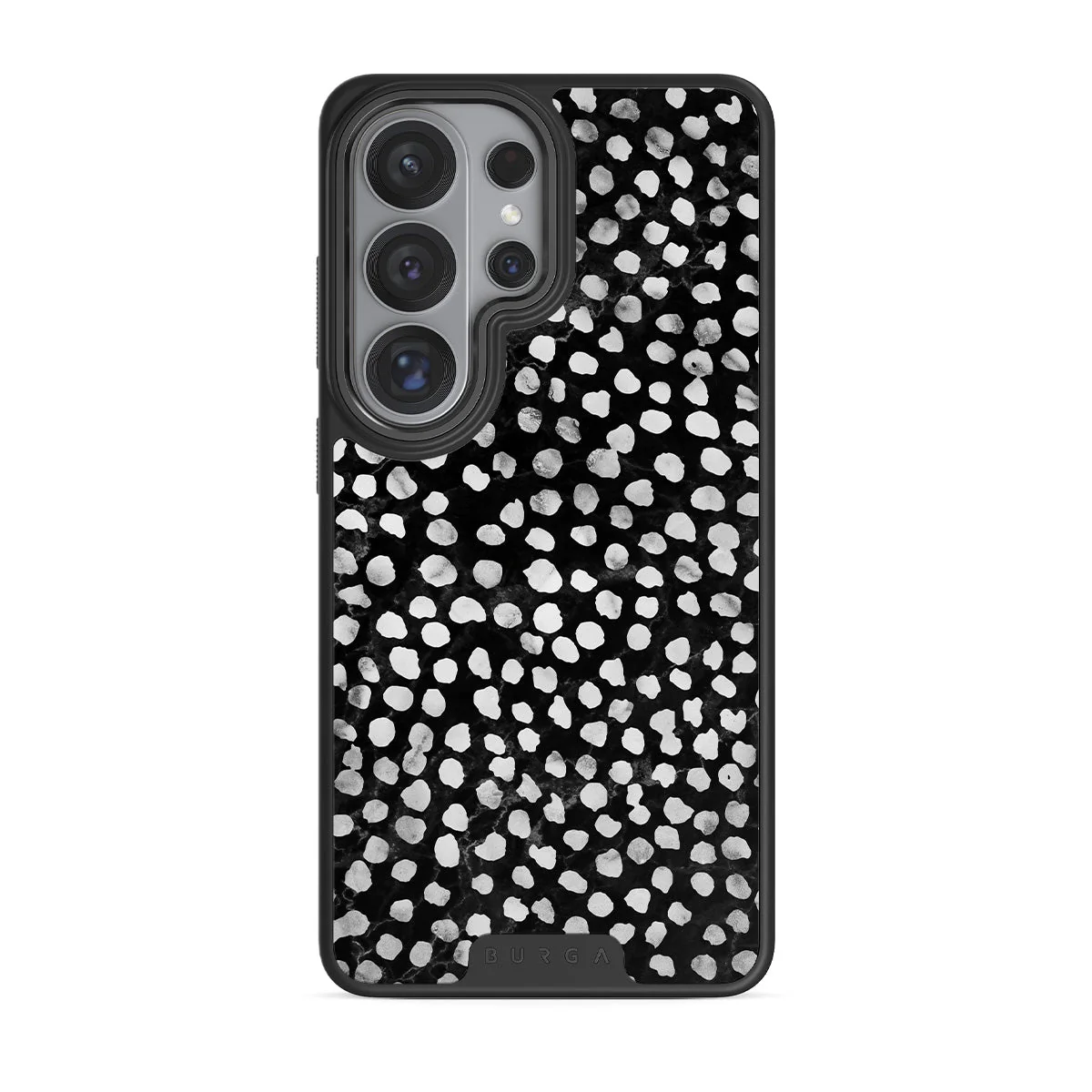 Night Sky - Dotted Samsung Galaxy S26 Ultra Case - Image 12