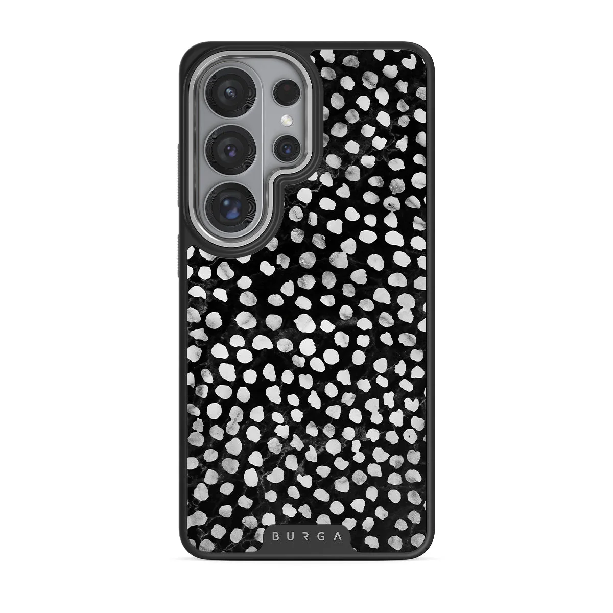 Night Sky - Dotted Samsung Galaxy S26 Ultra Case - Image 19