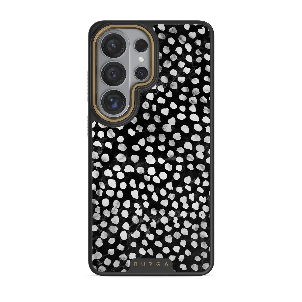 Night Sky - Dotted Samsung Galaxy S26 Ultra Case - Image 5