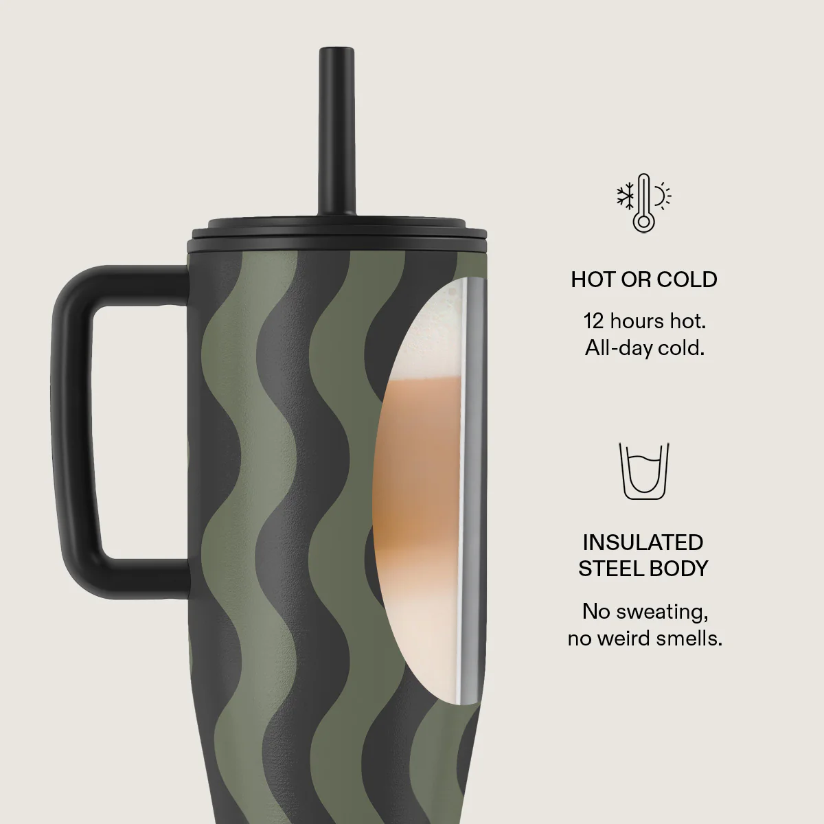 Double Take - All Day Leakproof Tumbler - Image 5