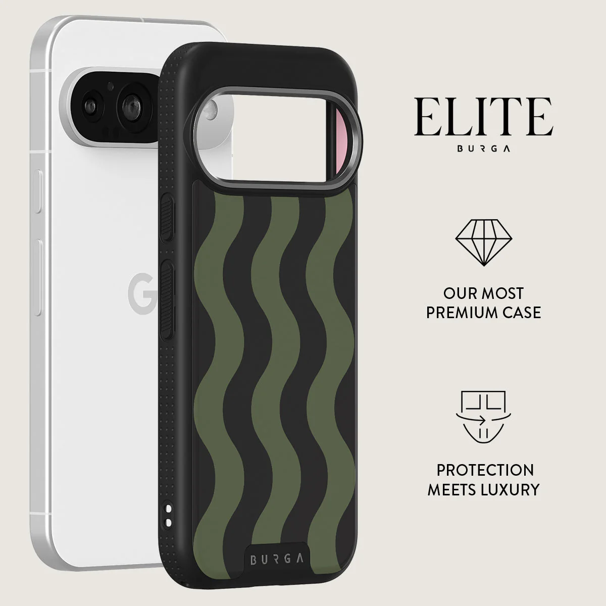 Double Take - Google Pixel 10 Case - Image 13