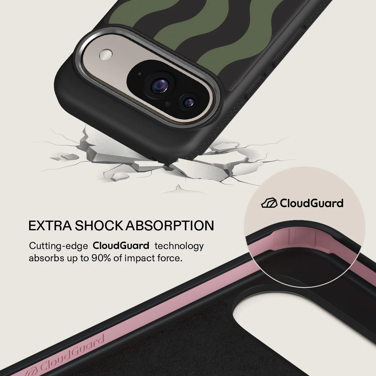 Double Take - Google Pixel 10 Case - Image 14