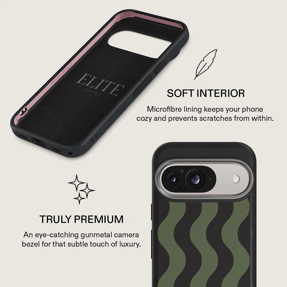 Double Take - Google Pixel 10 Case - Image 17
