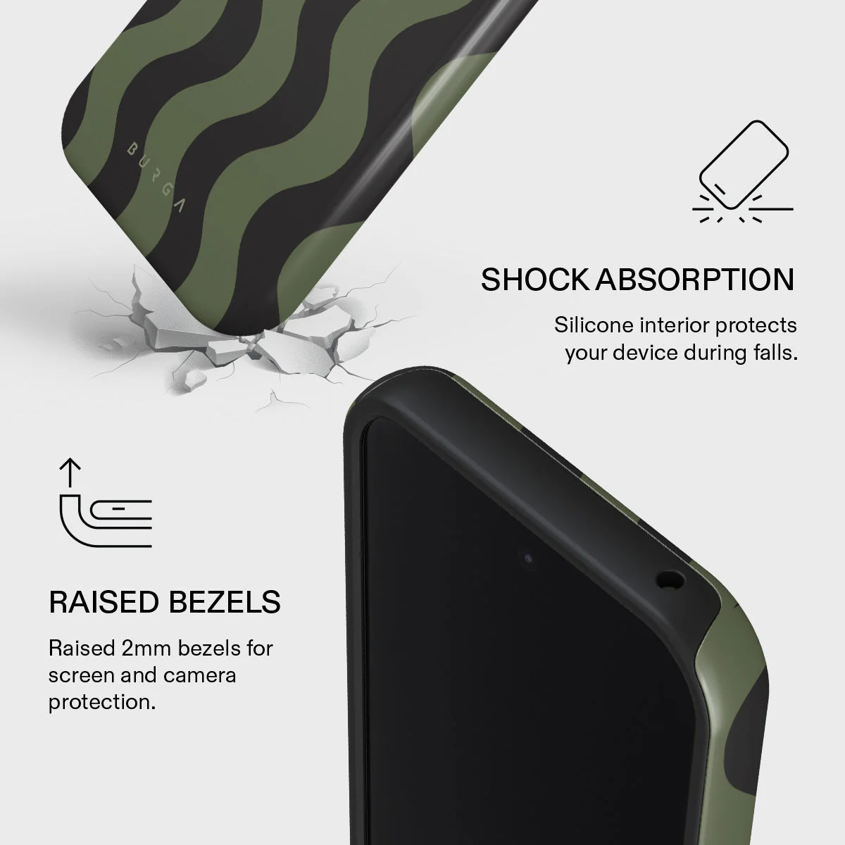 Double Take - Google Pixel 10 Case - Image 4