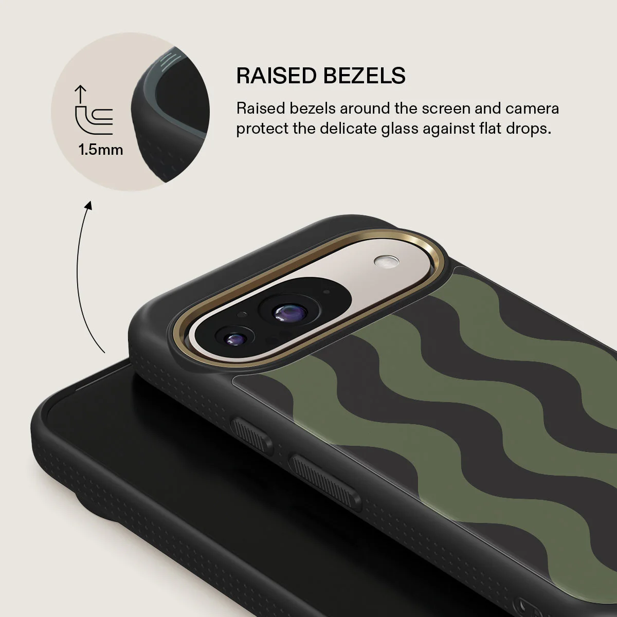 Double Take - Google Pixel 10 Case - Image 8