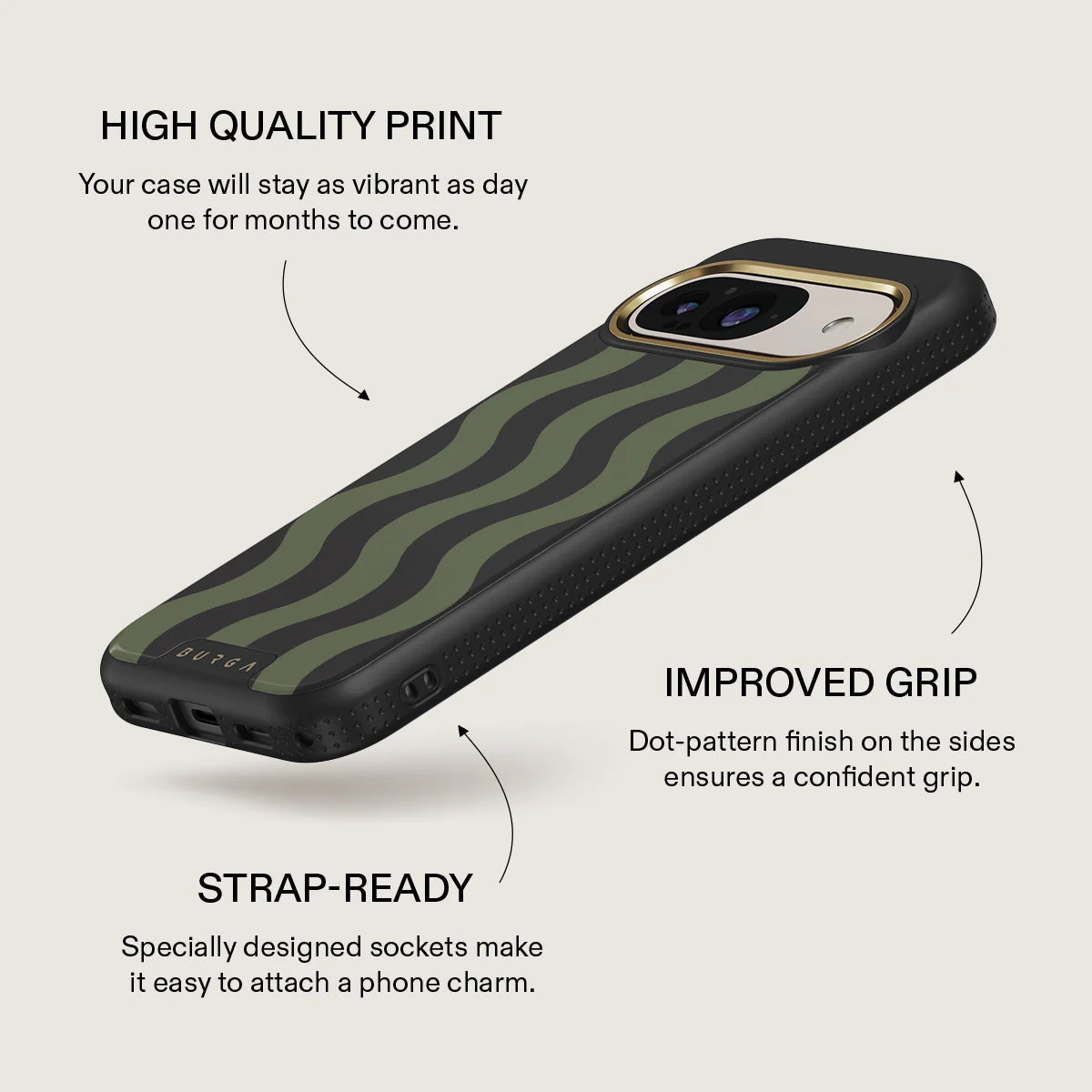 Double Take - Google Pixel 10 Case - Image 9
