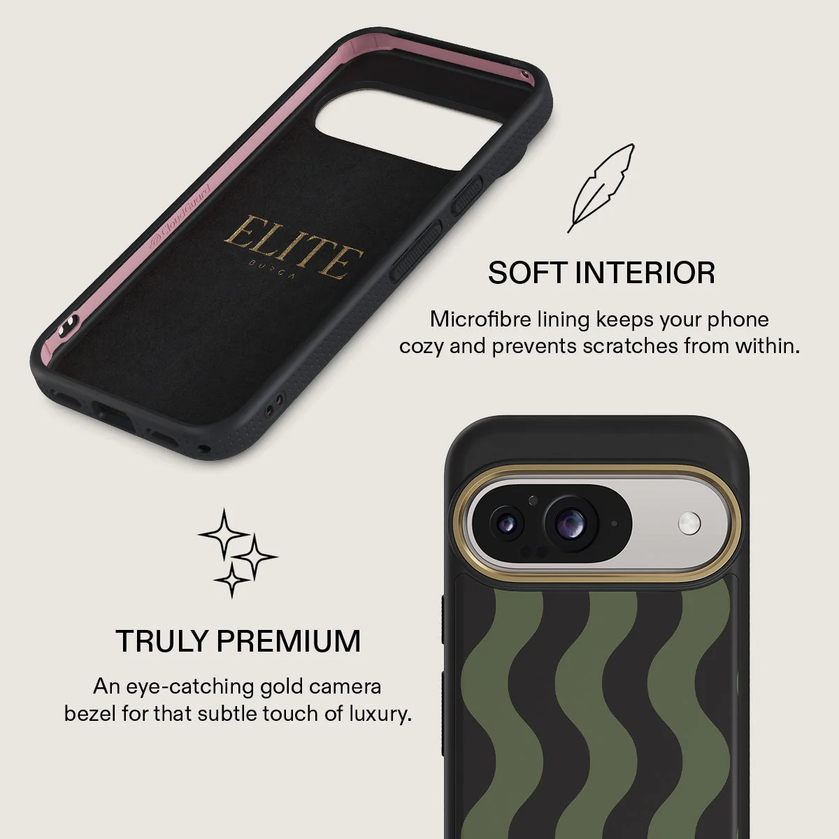 Double Take - Google Pixel 10 Pro Case - Image 10
