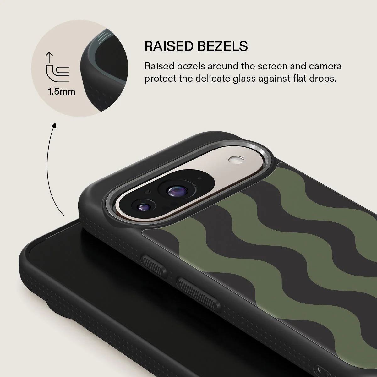 Double Take - Google Pixel 10 Pro Case - Image 15