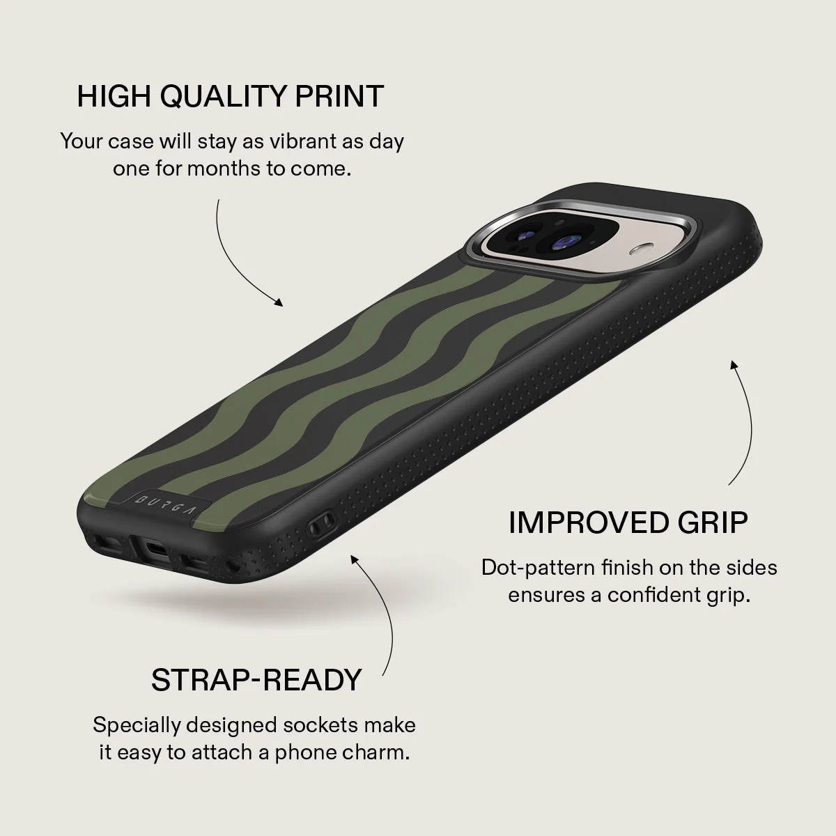 Double Take - Google Pixel 10 Pro Case - Image 16