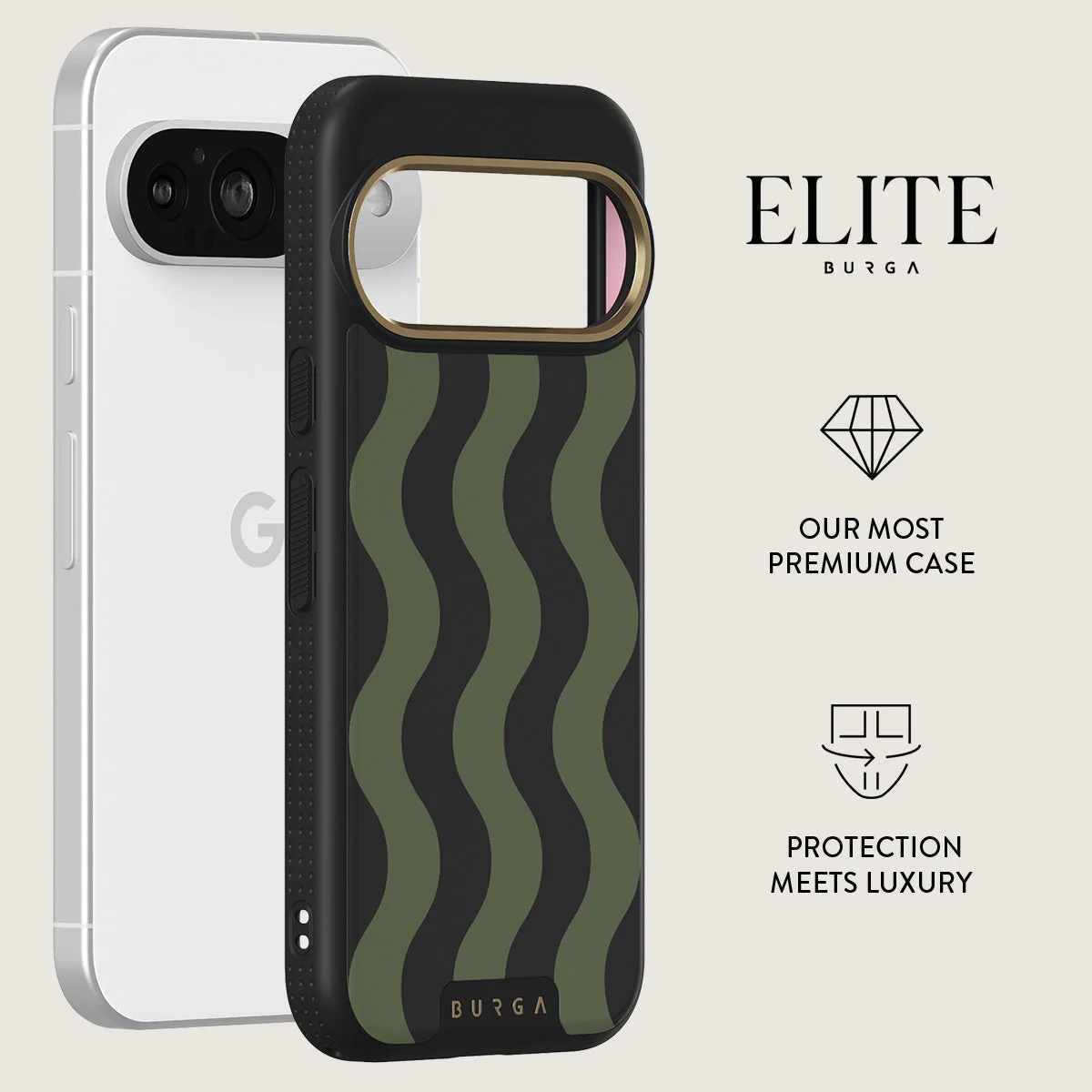 Double Take - Google Pixel 10 Pro Case - Image 6