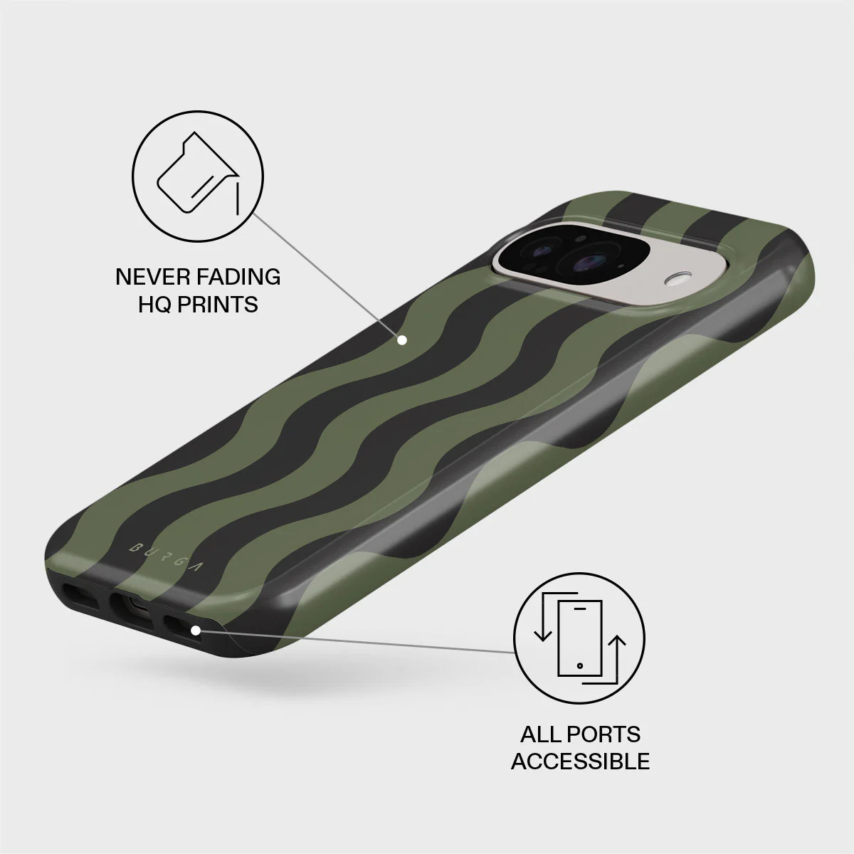 Double Take - Google Pixel 10 Pro XL Case - Image 3