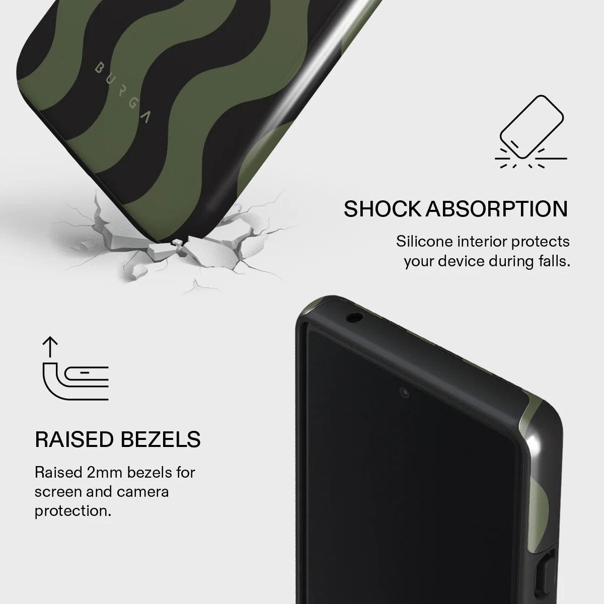 Double Take - Google Pixel 6 Case - Image 4
