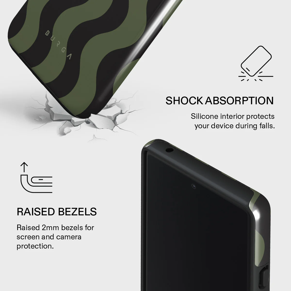 Double Take - Google Pixel 6 Pro Case - Image 4