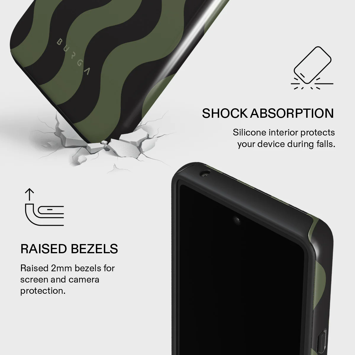 Double Take - Google Pixel 7 Case - Image 4