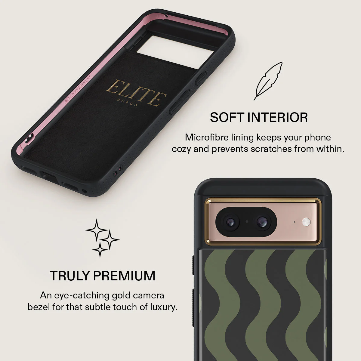 Double Take - Google Pixel 8 Case - Image 10