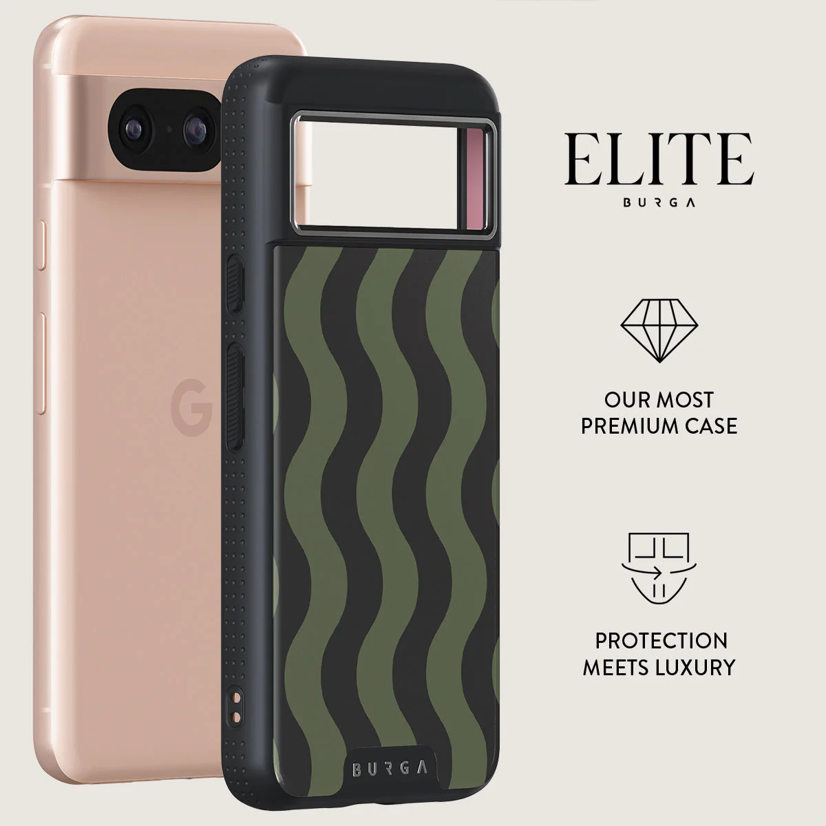 Double Take - Google Pixel 8 Case - Image 13