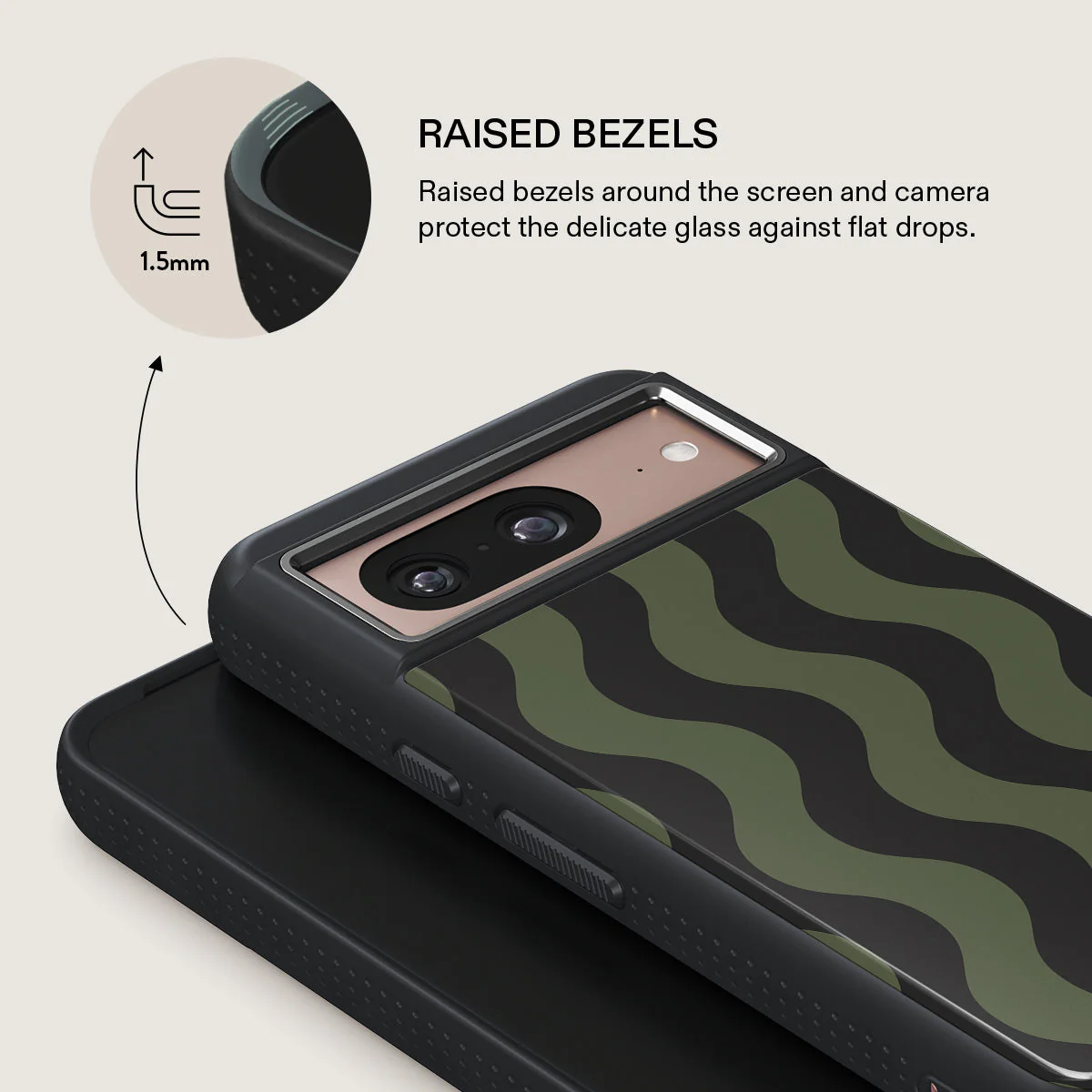 Double Take - Google Pixel 8 Case - Image 15
