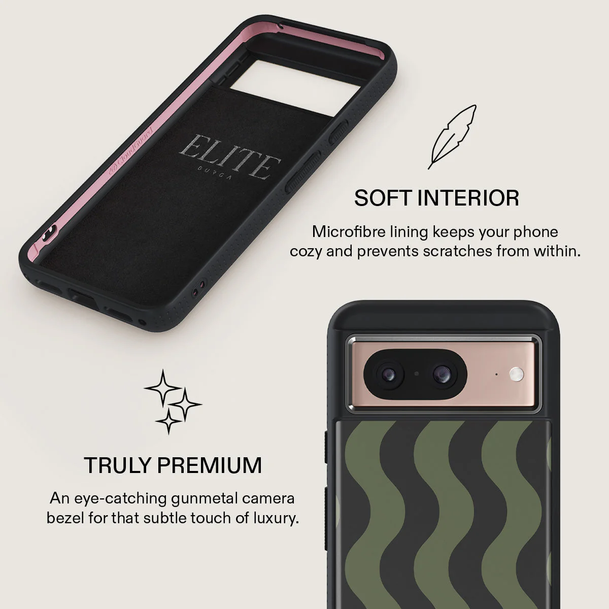 Double Take - Google Pixel 8 Case - Image 17