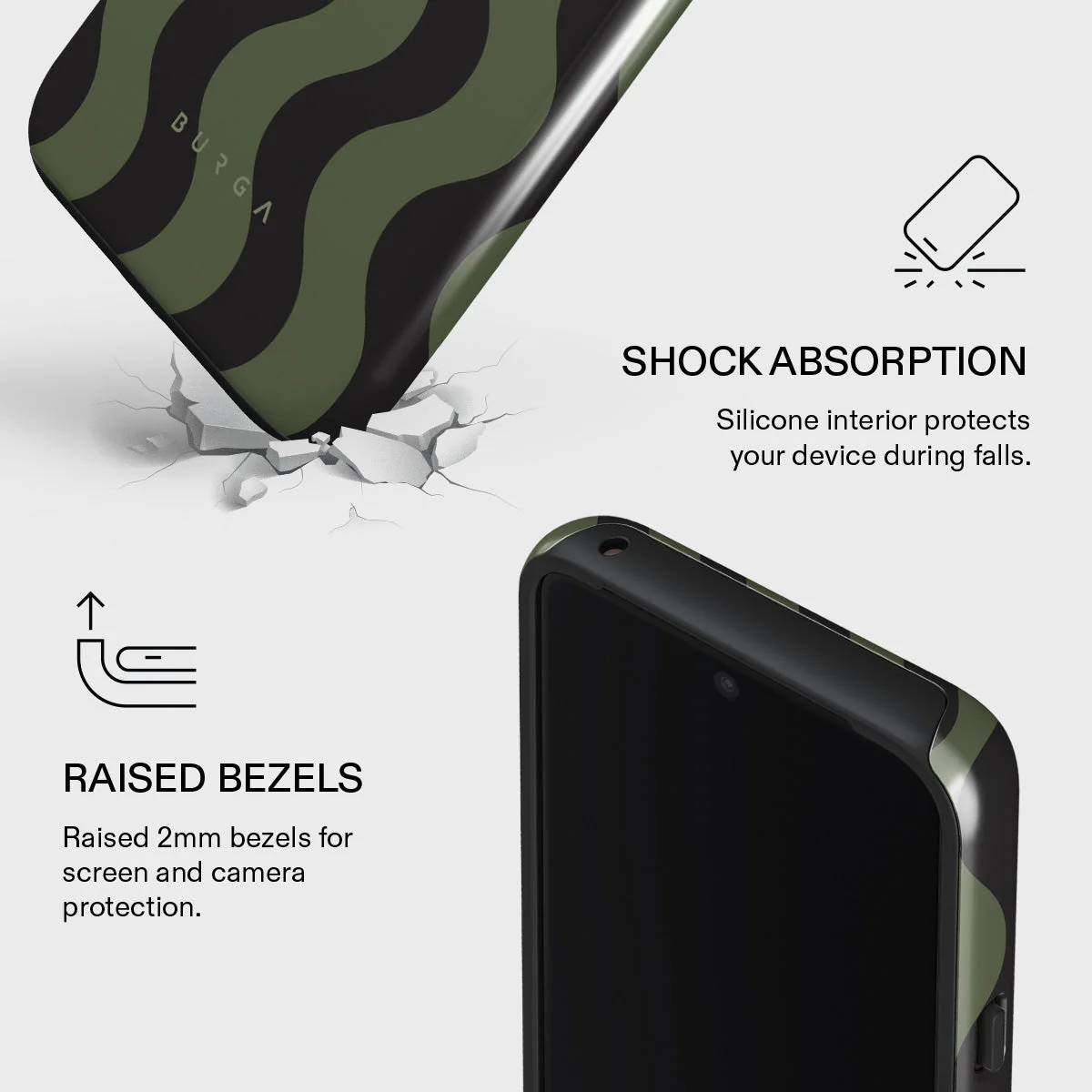 Double Take - Google Pixel 8 Case - Image 4