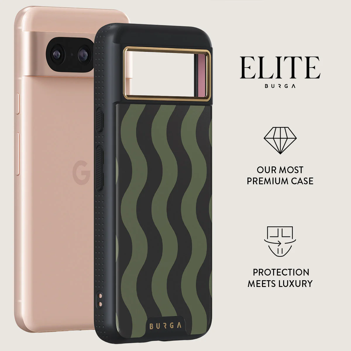 Double Take - Google Pixel 8 Case - Image 6