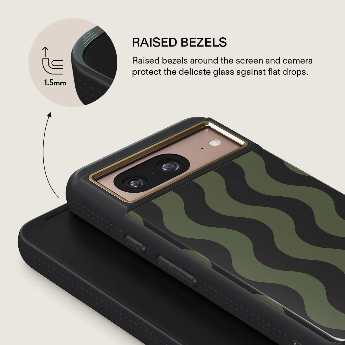 Double Take - Google Pixel 8 Case - Image 8