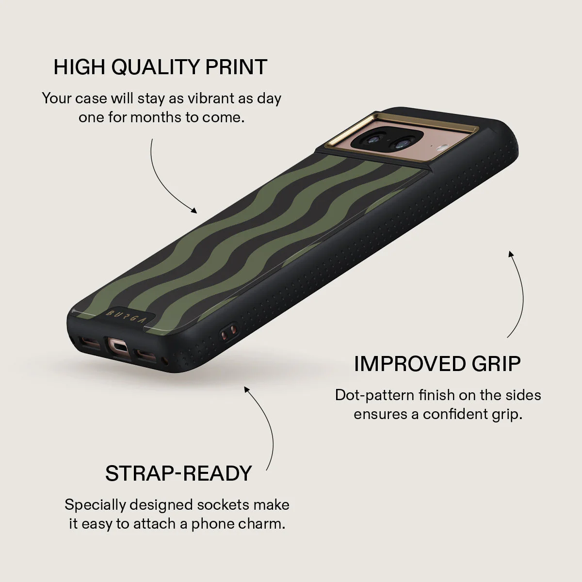 Double Take - Google Pixel 8 Case - Image 9