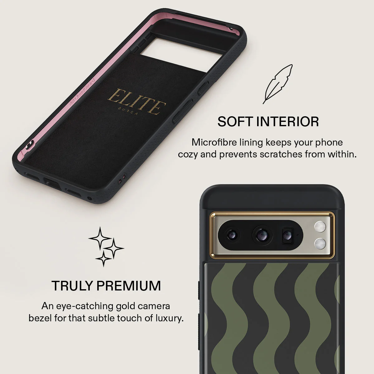 Double Take - Google Pixel 8 Pro Case - Image 10