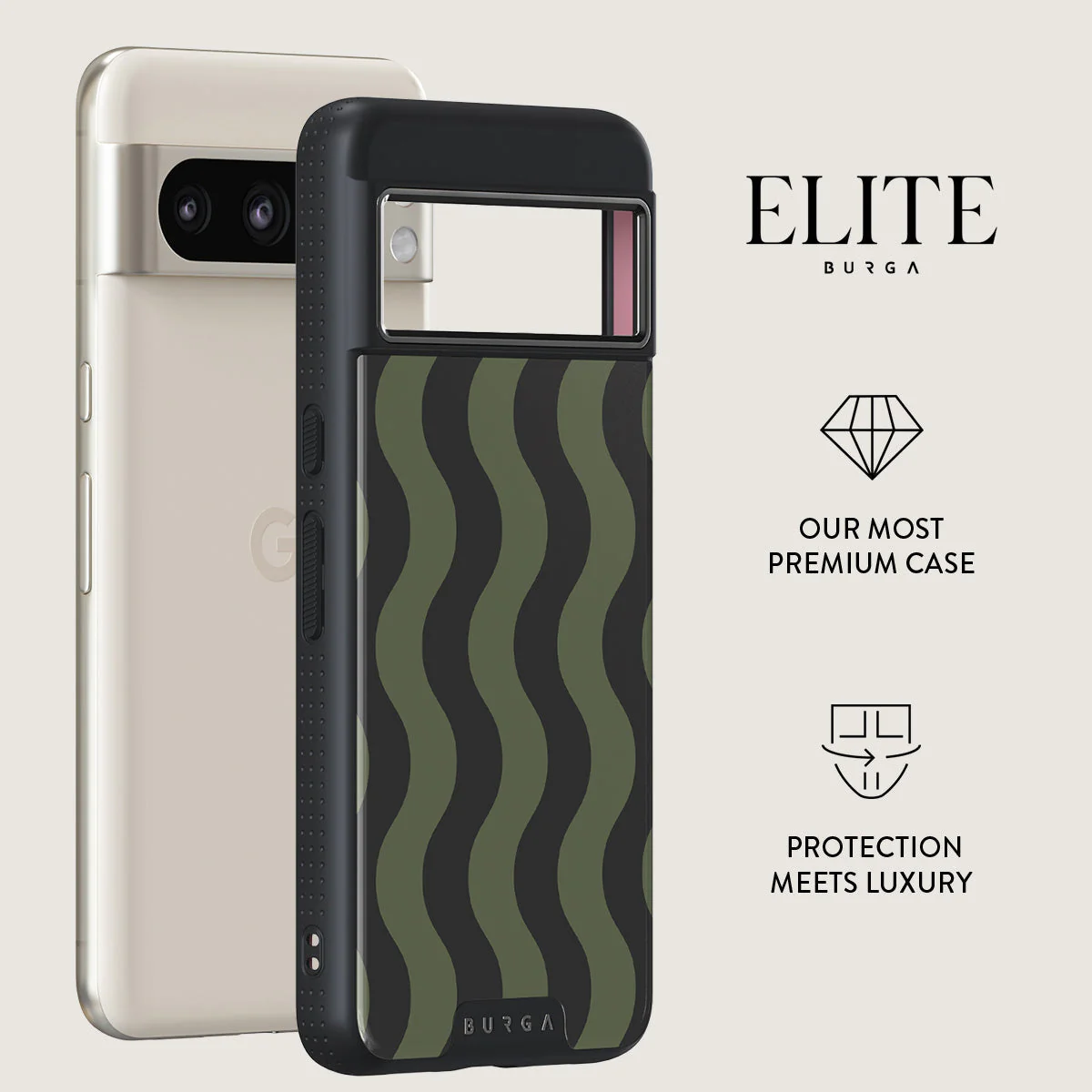 Double Take - Google Pixel 8 Pro Case - Image 13