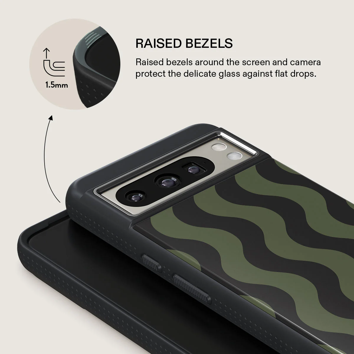 Double Take - Google Pixel 8 Pro Case - Image 15