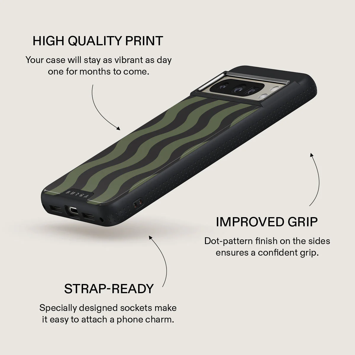 Double Take - Google Pixel 8 Pro Case - Image 16