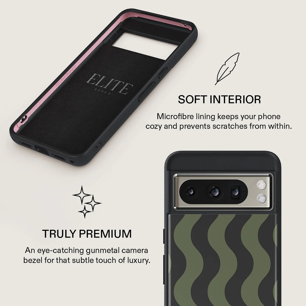 Double Take - Google Pixel 8 Pro Case - Image 17
