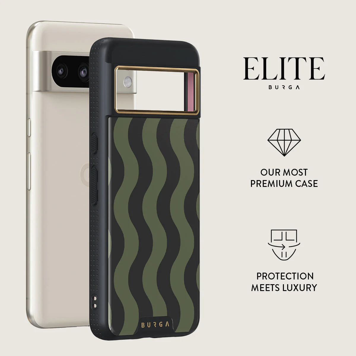 Double Take - Google Pixel 8 Pro Case - Image 6