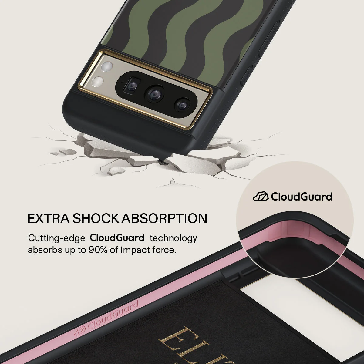 Double Take - Google Pixel 8 Pro Case - Image 7