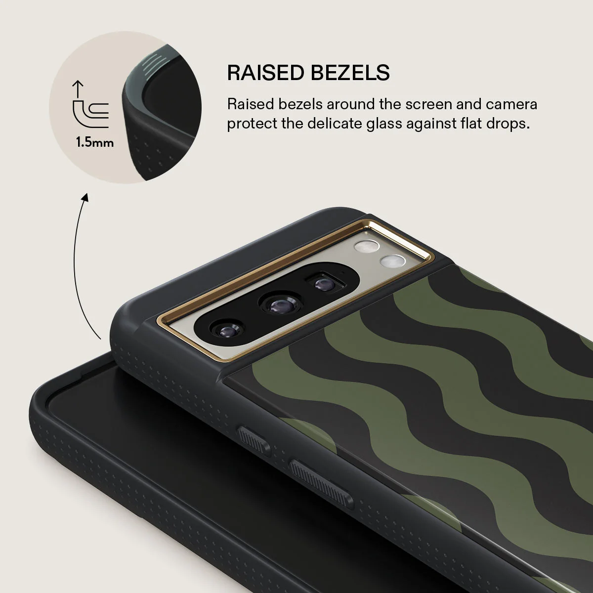 Double Take - Google Pixel 8 Pro Case - Image 8