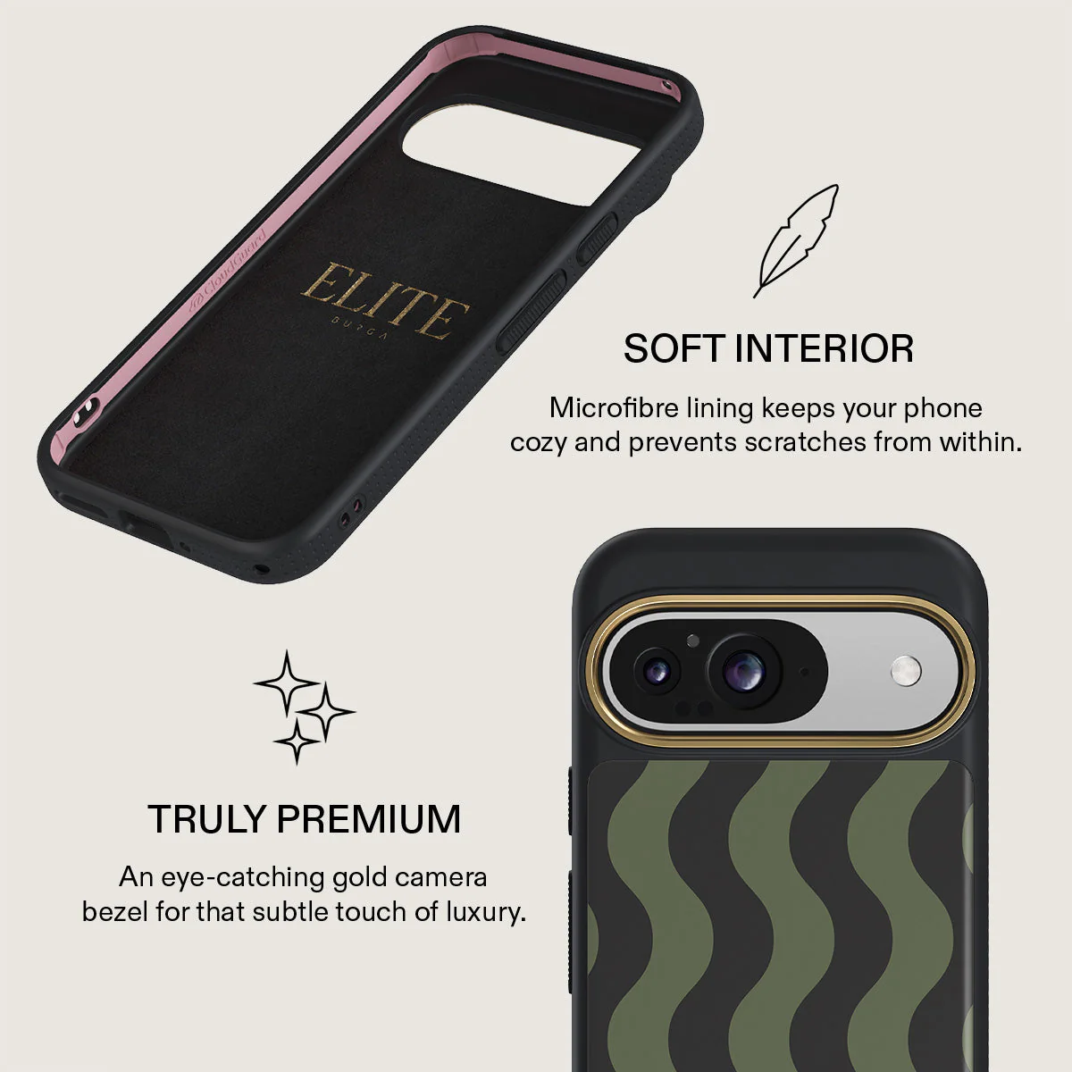 Double Take - Google Pixel 9 Case - Image 10