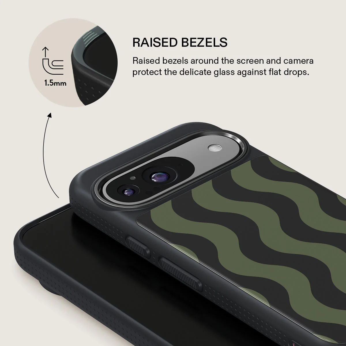 Double Take - Google Pixel 9 Case - Image 15