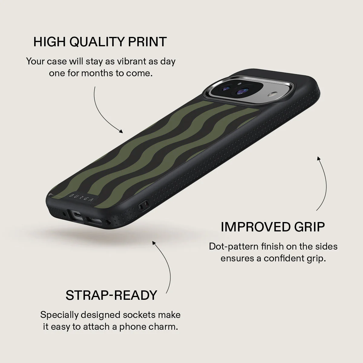 Double Take - Google Pixel 9 Case - Image 16