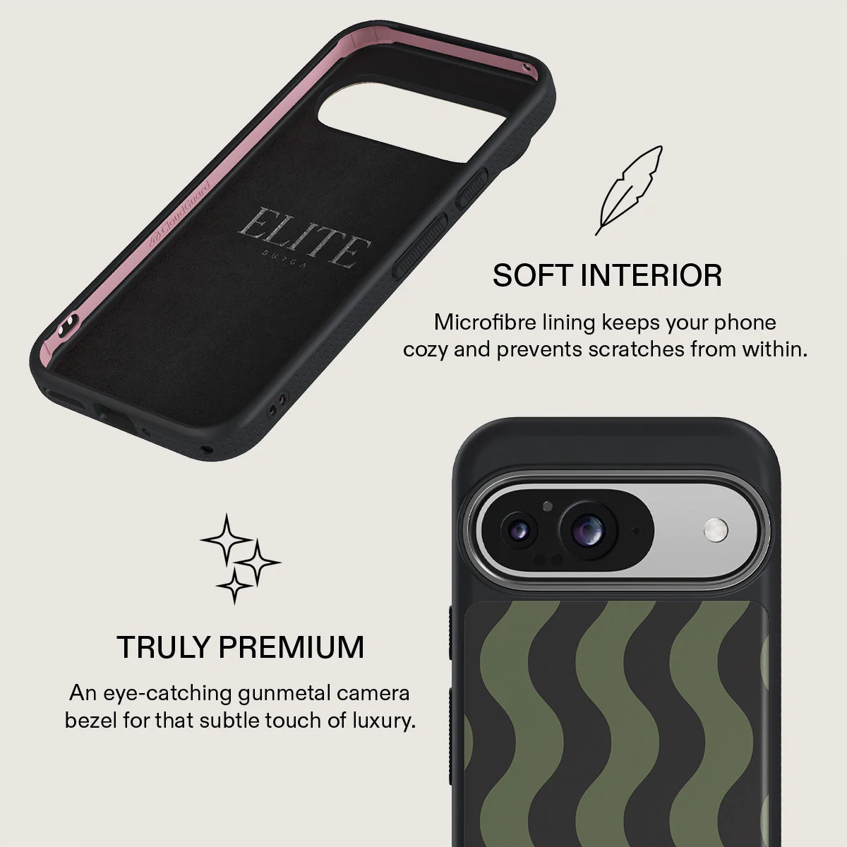 Double Take - Google Pixel 9 Case - Image 17